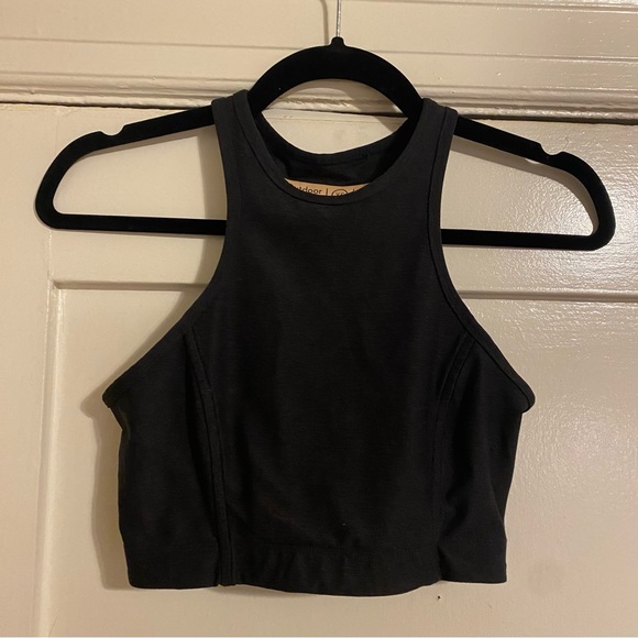Outdoor Voices Athena Crop Bra Top - Picture 4 of 8